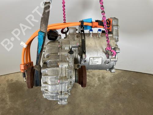 Engine STREETSCOOTER WORK Van Elektro (B14) | BP34197290M1  - Image 5