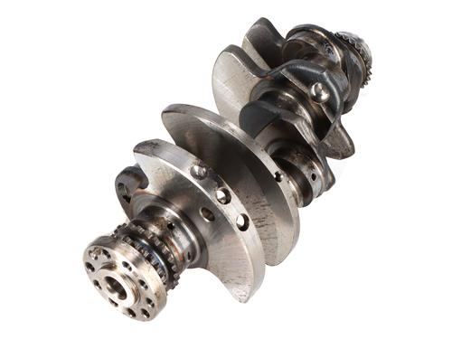 Autre VW TOUAREG (CR7, RC8) 3.0 TDI 4motion (231 hp) 29888812