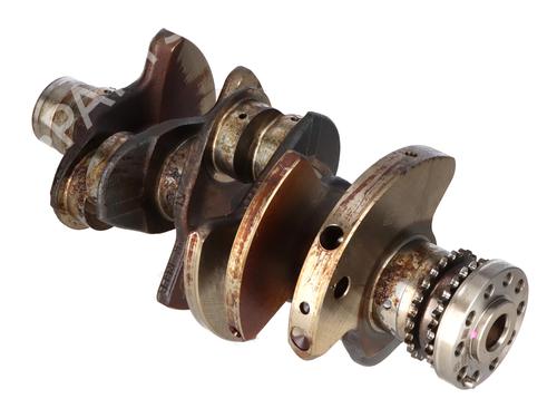 Used Other AUDI A6 C7 Avant (4G5, 4GD) 3.0 TFSI quattro (300 hp) 30748735