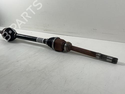 Right front driveshaft PEUGEOT EXPERT Van (V_) E-EXPERT HYDROGEN | BP39923545M39 - Image 2