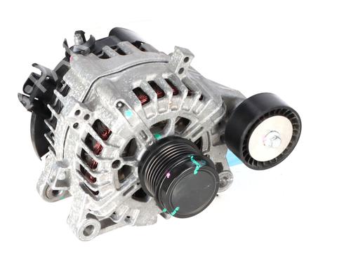 Used Alternator Alternator FORD TRANSIT V363 Platform/Chassis (FED, FFD) 2.0 EcoBlue (170 hp) 33976340 33976340