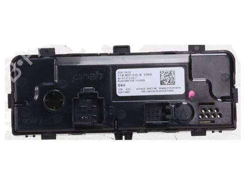 Climate control VW ARTEON SHOOTING BRAKE (3H9) 2.0 TSi | BP39922101I5 - Image 3