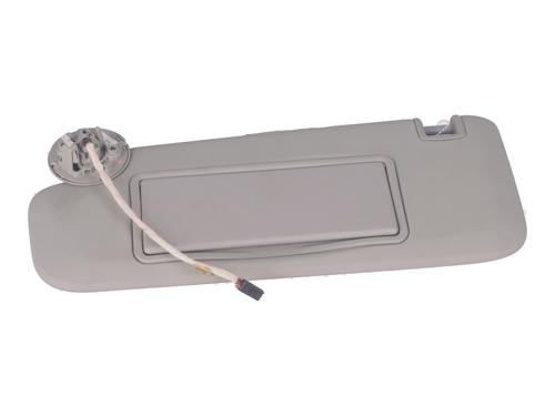 Used Left sun visor OPEL ASTRA K (B16) 1.6 CDTi (68) (110 hp) 19317744