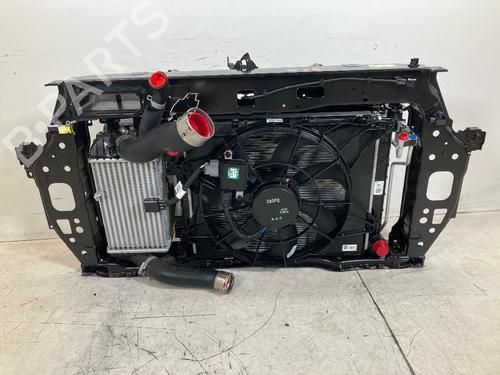Radiator set KIA STONIC (YB) 1.0 T-GDi | BP28032289M120 