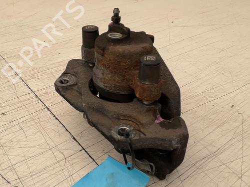 Left front brake caliper FORD FIESTA VII (HJ, HF) 1.0 EcoBoost | BP38089997M105 - Image 2