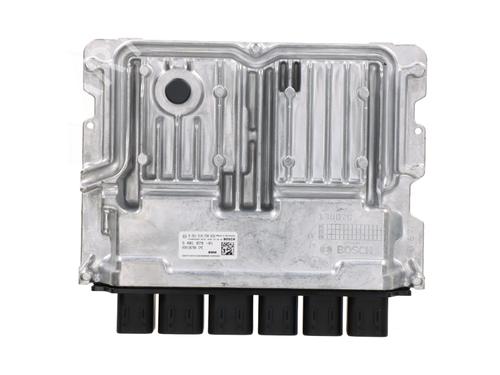 Engine control unit (ECU) BMW X7 (G07) xDrive M 60 i Mild Hybrid | BP39919630M57 - Image 3