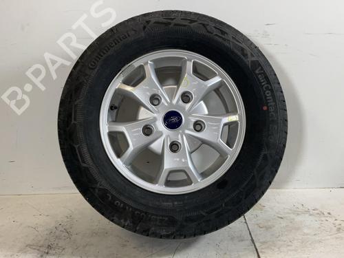 Rim FORD TRANSIT V363 Platform/Chassis (FED, FFD) 2.0 EcoBlue | BP36237580C45  - Image 15