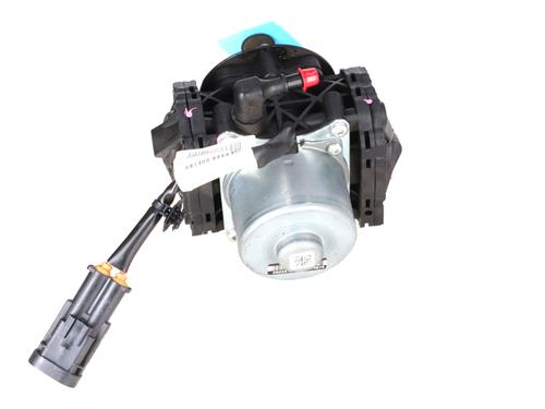 Used Vacuum pump Vacuum pump PEUGEOT EXPERT Van (V_) E-EXPERT HYDROGEN (136 hp) 39926724 39926724