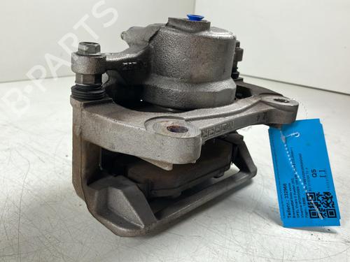 Left front brake caliper OPEL VIVARO C Van (K0) VIVARO-E HYDROGEN | BP39927496M105 - Image 3