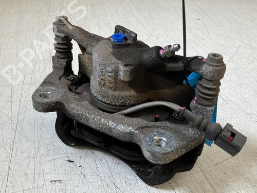 Right front brake caliper VW GOLF VIII Variant (CG5, DB5) 1.5 eTSI | BP38701481M104 - Image 3