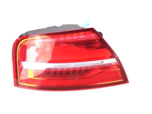Used Left taillight Left taillight AUDI A8 D4 (4H2, 4H8, 4HC, 4HL) 3.0 TDI quattro (258 hp) 35114257 35114257