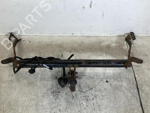 Used Tow ball/Mechanism Tow ball/Mechanism PEUGEOT RIFTER 1.5 BlueHDi 100 (102 hp) 36237434 36237434