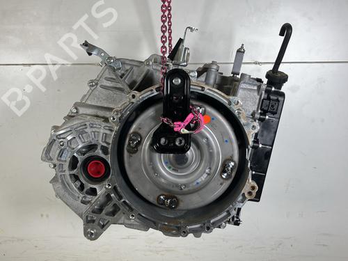 Used Gearbox Gearbox FORD TRANSIT V363 Platform/Chassis (FED, FFD) 2.0 EcoBlue (170 hp) 33118881 33118881