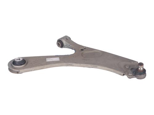 Used Right front suspension arm PEUGEOT 208 II (UB_, UP_, UW_, UJ_) 1.2 PureTech 130 (131 hp) 19674629