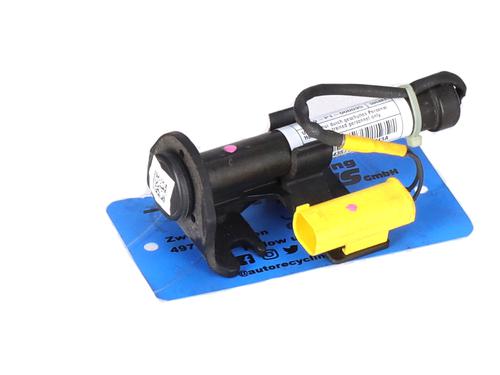 Elektronisk modul BMW 5 (G30, F90) 530 d (265 hp) 28975082