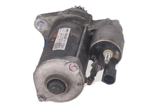 Startmotor AUDI A3 Sportback (8VA, 8VF) 2.0 TDI (150 hp) 22756939