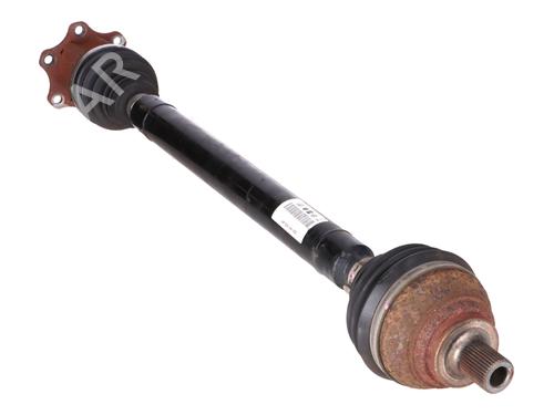 Used Right front driveshaft VW PASSAT B8 Variant (3G5, CB5) 2.0 TDI (190 hp) 28473636