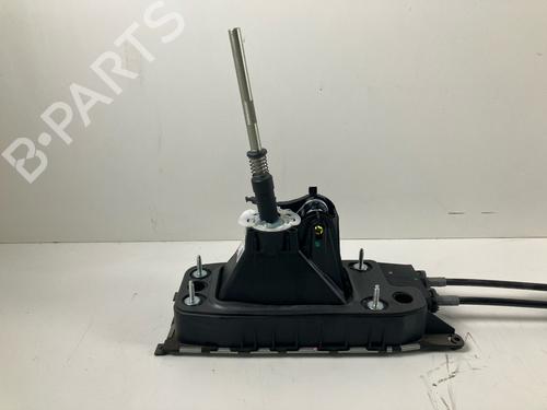 Automatic gearbox selector VW POLO VI (AW1, BZ1, AE1) 1.0 | BP23440737M91 