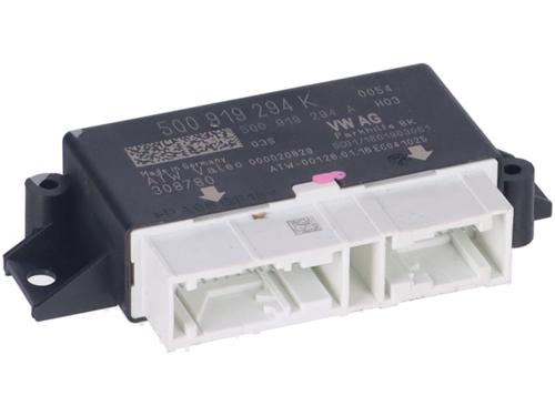 Electronic module VW GOLF SPORTSVAN VII (AM1, AN1) 1.6 TDI | BP12126920M83 