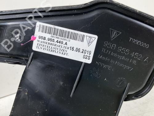 Sprinklertank PORSCHE MACAN (95B) 2.0 | BP36378195C113 - Image 2