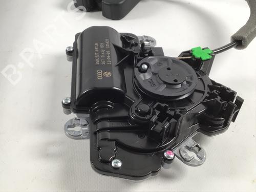 Electronic module VW ARTEON SHOOTING BRAKE (3H9) 2.0 TDI | BP36244478M83 - Image 3