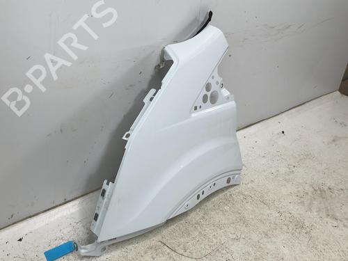 Forskærm venstre FORD TRANSIT V363 Platform/Chassis (FED, FFD) 2.0 EcoBlue | BP33819635C41 - Image 2
