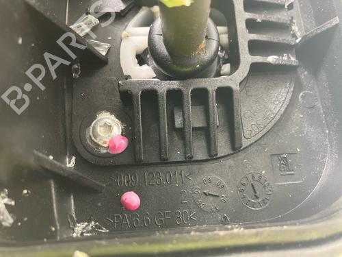 Automatic gearbox selector OPEL CORSA D (S07) 1.4 (L08, L68) | BP23262301M91 