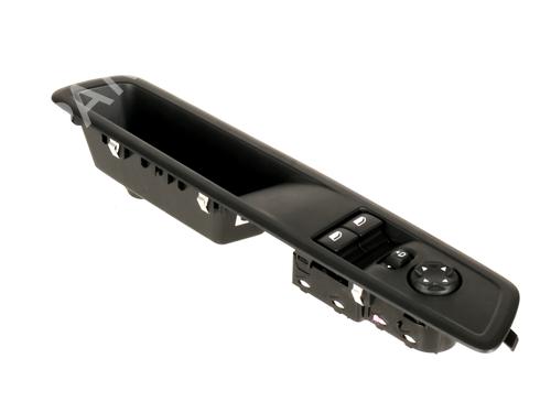 Left front window switch OPEL VIVARO C Van (K0) VIVARO-E HYDROGEN | BP39923770I27 - Image 2