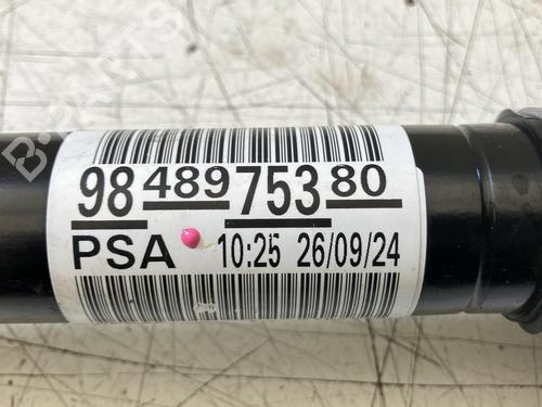 Right front driveshaft OPEL VIVARO C Van (K0) VIVARO-E HYDROGEN | BP39926975M39 - Image 3