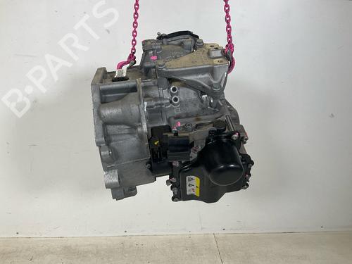 Gearbox AUDI A3 Sportback (8YA, 8YF) 35 TFSI | BP17801318M3 