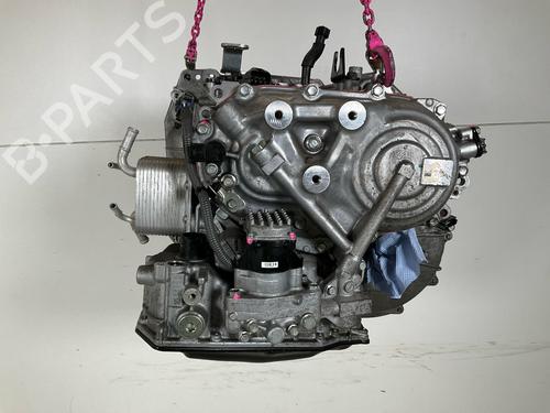 Gearbox NISSAN PULSAR Hatchback (C13) 1.5 dCi | BP19097888M3 