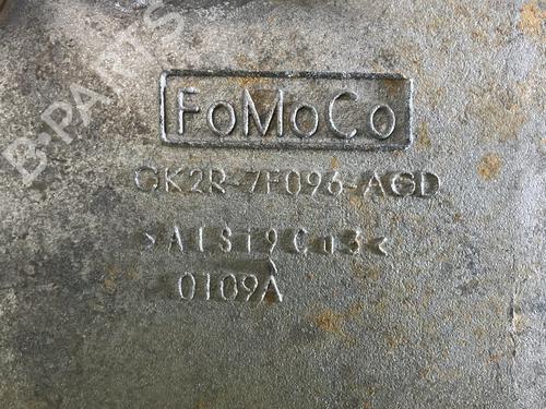 Gearbox FORD TRANSIT V363 Platform/Chassis (FED, FFD) 2.0 EcoBlue | BP32302050M3 - Image 6