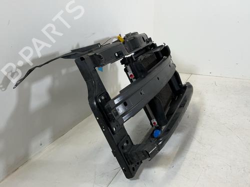 Radiator set FIAT 500 (312_) 1.0 Mild Hybrid (312.AYD1B) | BP36003989M120 - Image 2