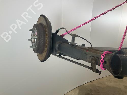 Rear axle KIA STONIC (YB) 1.4 CVVT | BP22848912M2 