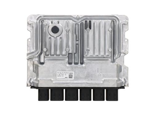 Engine control unit (ECU) BMW XM (G09) Label All-wheel Drive | BP39919584M57 - Image 3