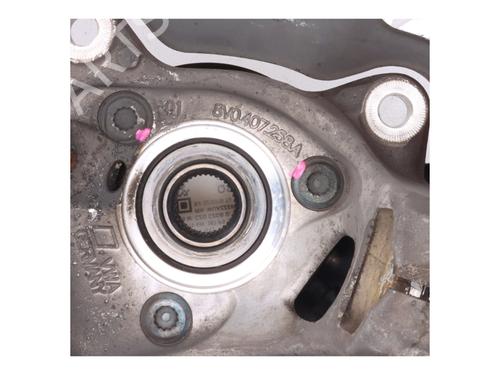 Right front steering knuckle AUDI A3 Sportback (8VA, 8VF) RS3 quattro | BP28096817M26 