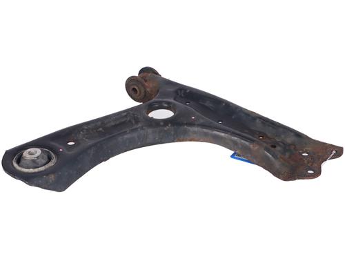Used Right front suspension arm VW POLO V (6R1, 6C1) 1.6 TDI (90 hp) 12323355