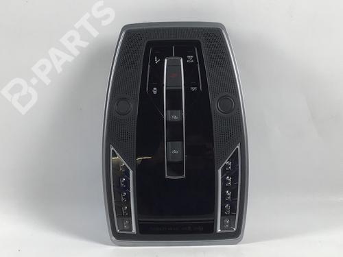 BP7993697I8 | Interior roof light AUDI A8 D5 (4N2, 4N8, 4NC, 4NL) 60 TFSI e quattro BP7993697I8