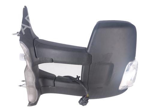 Left mirror FORD TRANSIT V363 Platform/Chassis (FED, FFD) 2.0 EcoBlue | BP19396475C26 