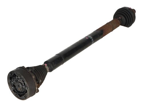 Right front driveshaft VW GOLF VI (5K1) 1.6 TDI (105 hp) 16209694