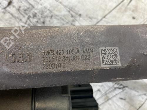 Steering rack VW GOLF VIII (CD1, DA1) 1.0 TSI | BP34196691M22  - Image 6