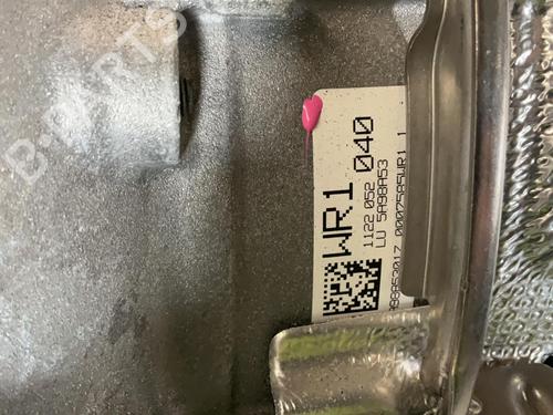 Gearbox BMW XM (G09) XM All-wheel Drive | BP39922398M3 - Image 6