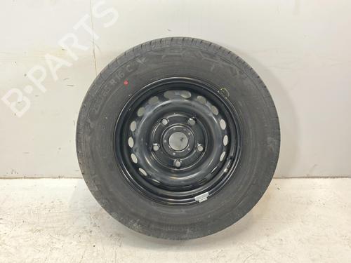 Fælk FORD TRANSIT V363 Platform/Chassis (FED, FFD) 2.0 EcoBlue | BP35778454C45  - Image 7