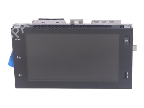 Used Electronic module PEUGEOT 208 I (CA_, CC_) 1.6 VTi (120 hp) 19676248