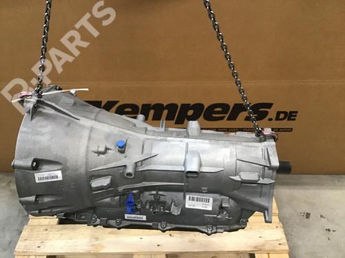 Used Gearbox BMW 4 Coupe (G22, G82) 420 d Mild-Hybrid xDrive (190 hp) 7806018