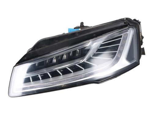 Scheinwerfer links für Scheinwerfer links AUDI A8 D4 (4H2, 4H8, 4HC, 4HL) 3.0 TDI quattro (258 hp) 35905828 35905828