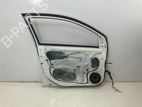 Left front door MITSUBISHI MIRAGE / SPACE STAR VI Hatchback (A0_A) 1.0 (A05A) | BP26166533C2 