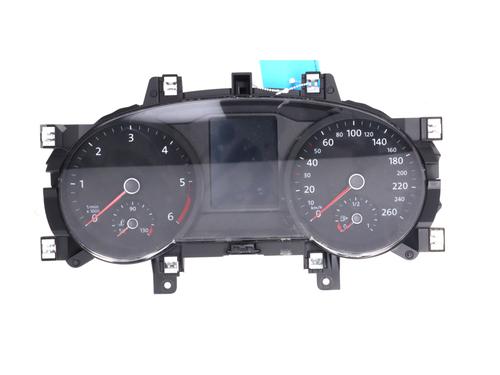 Used Instrument cluster Instrument cluster VW PASSAT B8 Variant (3G5, CB5) 2.0 TDI (190 hp) 35919720 35919720