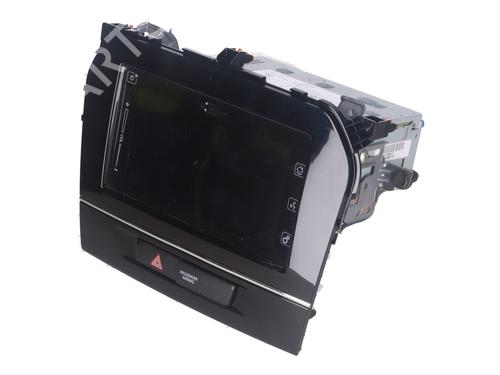 Electronic module SUZUKI VITARA (LY) 1.4 T (APK414) | BP20724469M83 