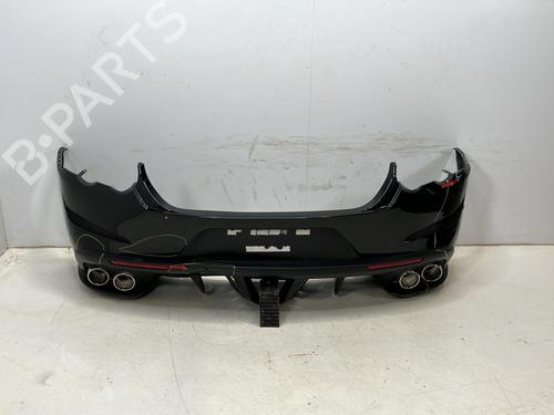 Used Rear bumper Rear bumper FERRARI GTC4 Lusso / Lusso T 3.9 T (610 hp) 33722102 33722102